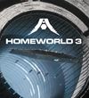 Homeworld 3 priblil cutscny, odpovede jednotiek a kozmick hmloviny