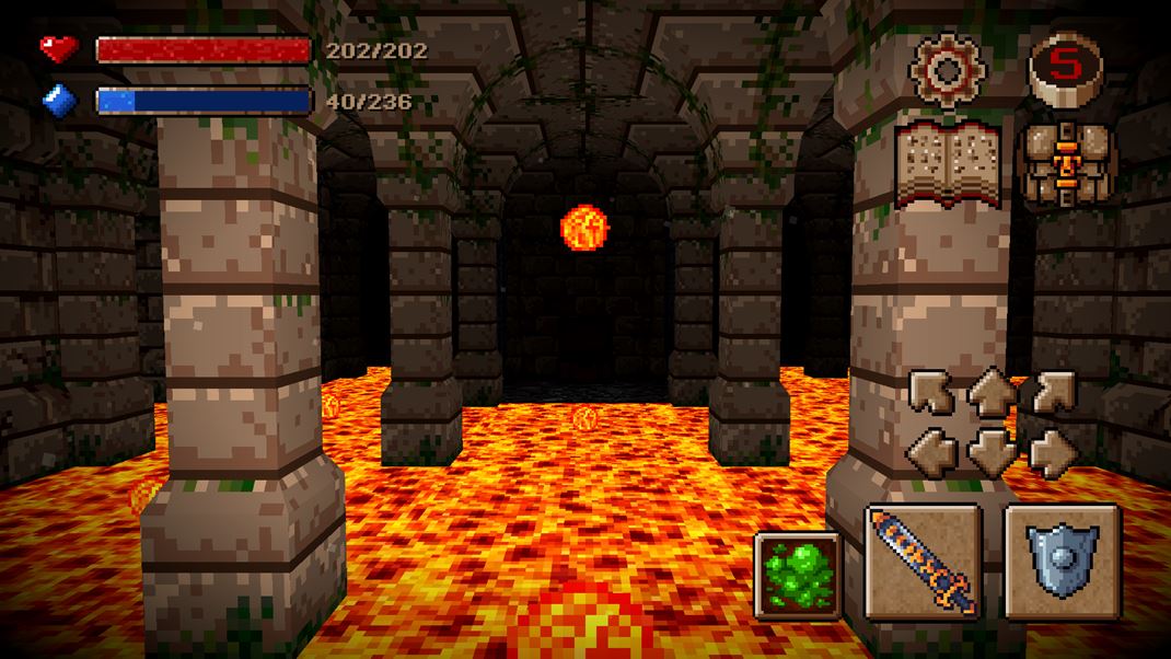 Labyrinth: The Wizard's Cat 