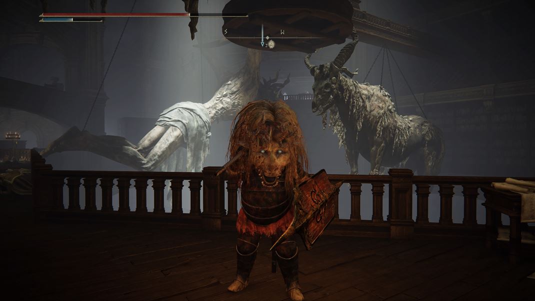 Elden Ring: Shadow of the Erdtree 