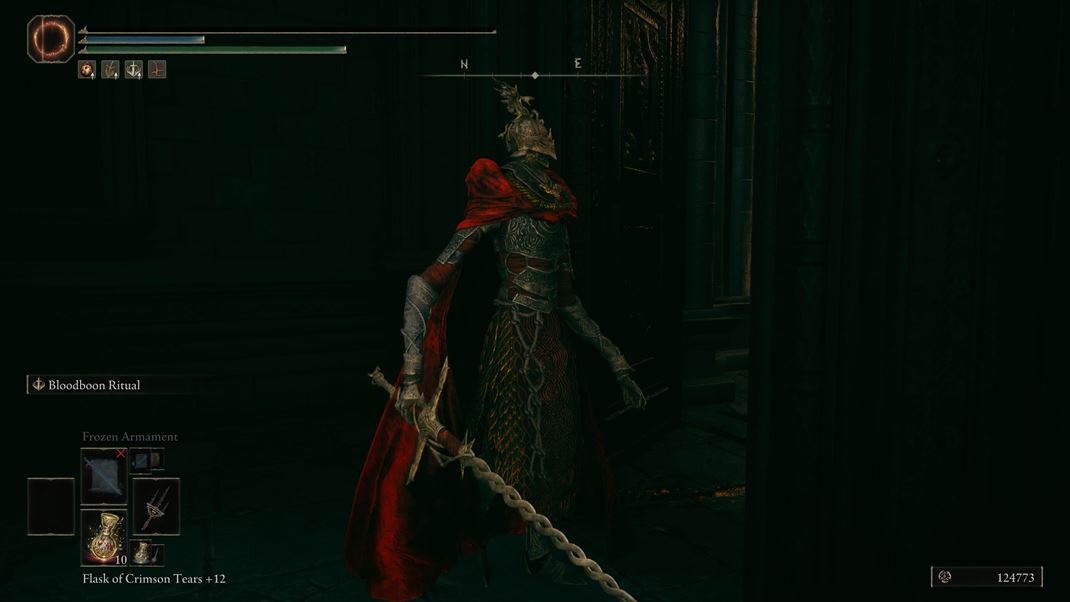 Elden Ring: Shadow of the Erdtree