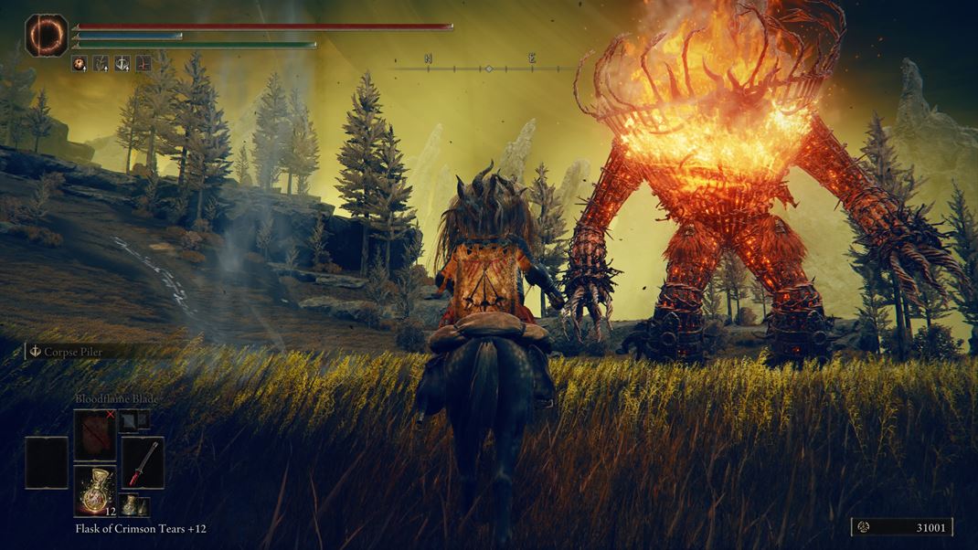 Elden Ring: Shadow of the Erdtree 