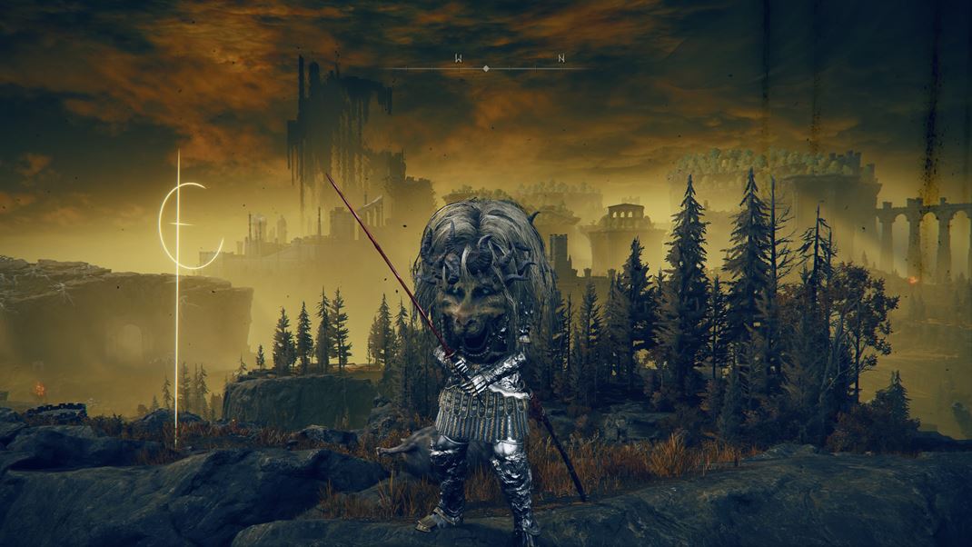 Elden Ring: Shadow of the Erdtree 