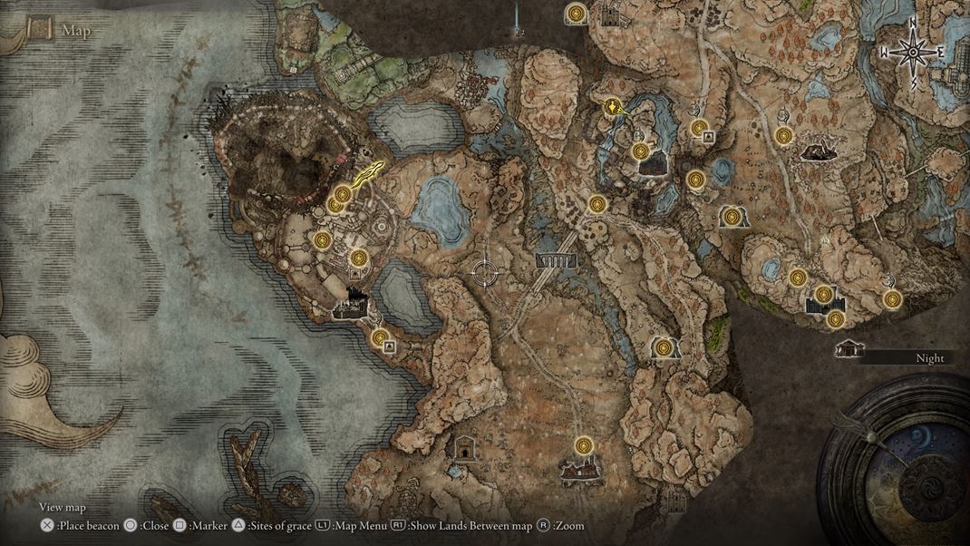 Elden Ring: Shadow of the Erdtree 