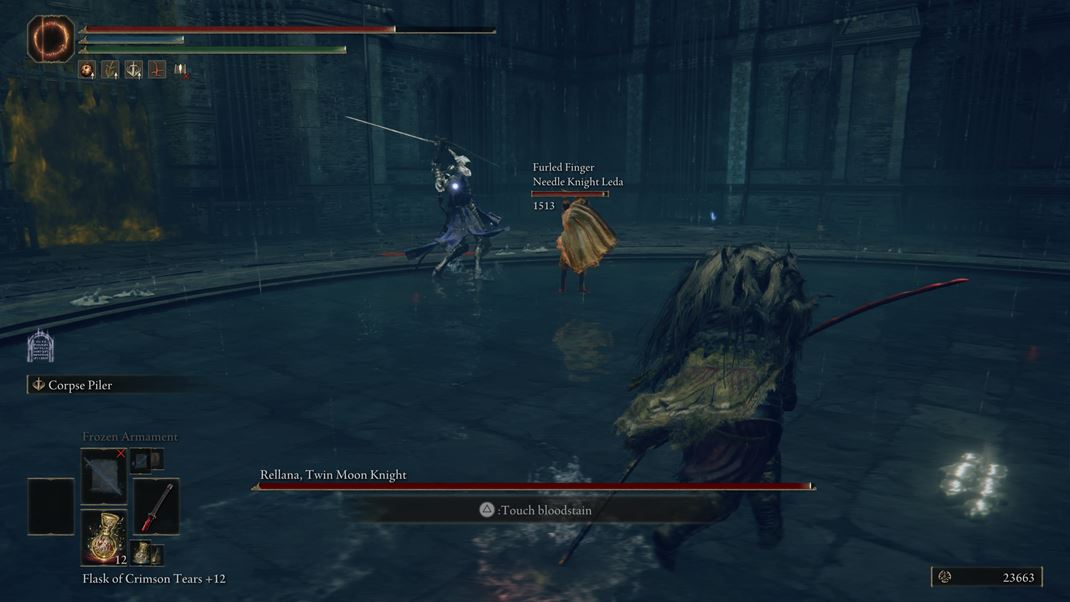 Elden Ring: Shadow of the Erdtree