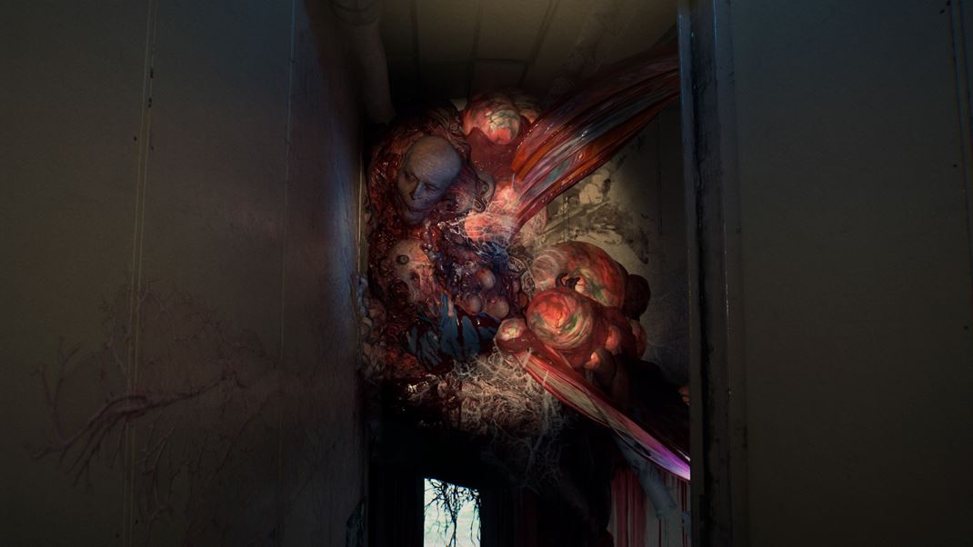 Still Wakes The Deep