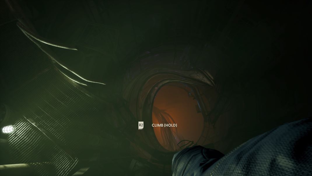 Still Wakes The Deep 