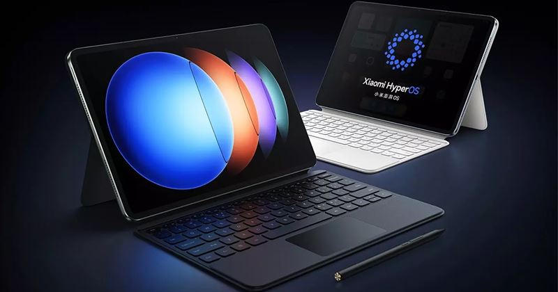 Xiaomi Mi Pad 6S Pro 12.4