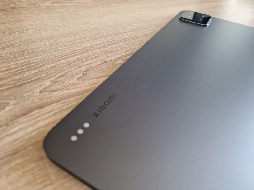 Xiaomi Mi Pad 6S Pro 12.4