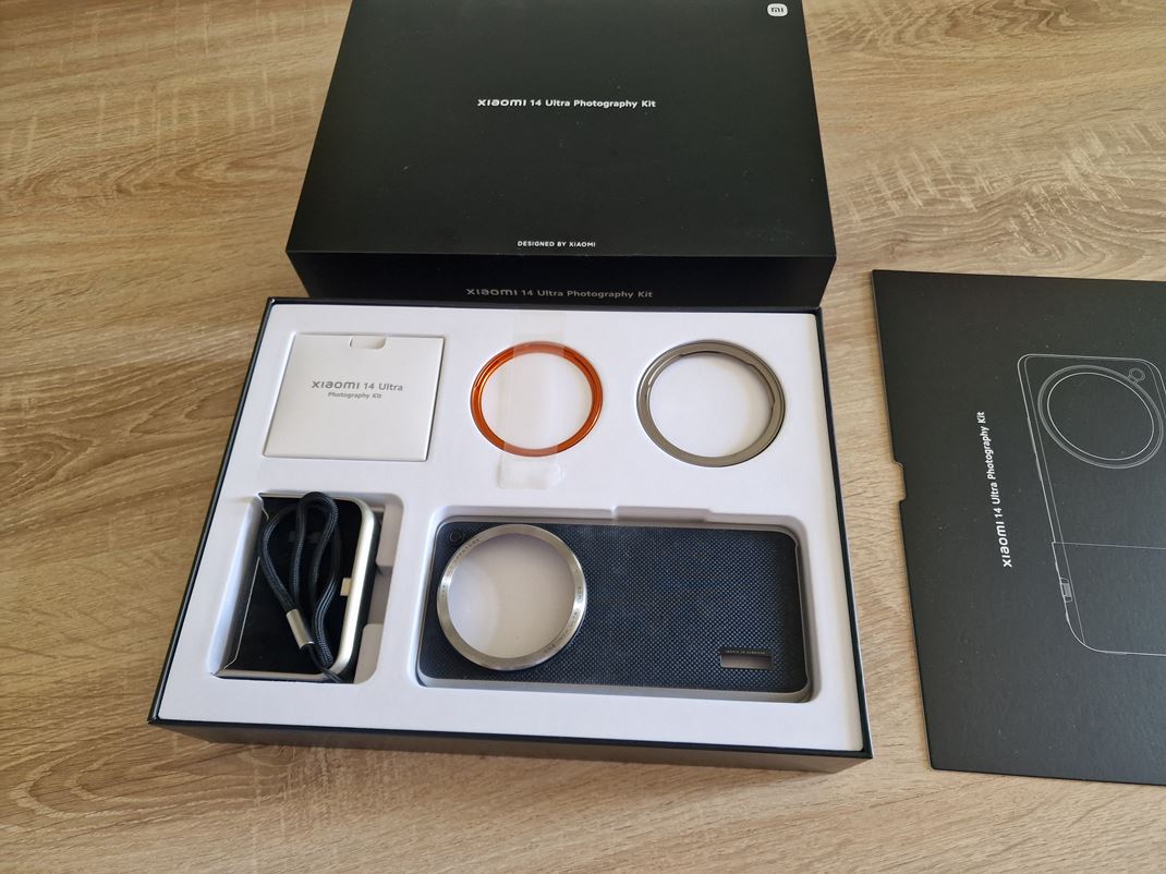 Xiaomi 14 Ultra