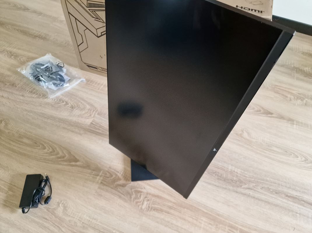 KTC H27P22S - lacný herný 4K/160Hz monitor