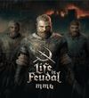 Nov beta Life is Feudal: MMO priniesla vek stredovek boje