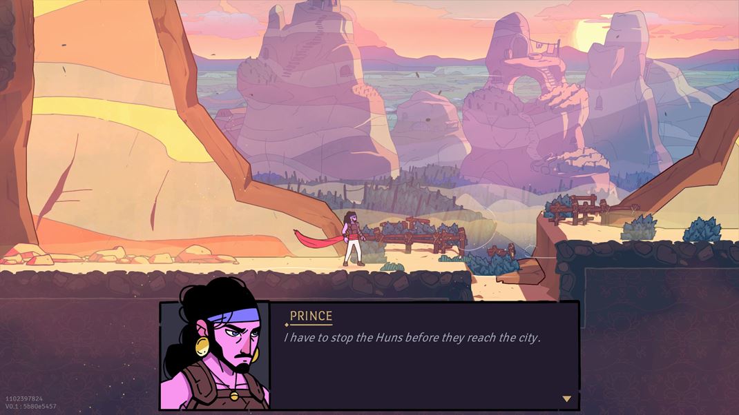 The Rogue Prince of Persia 