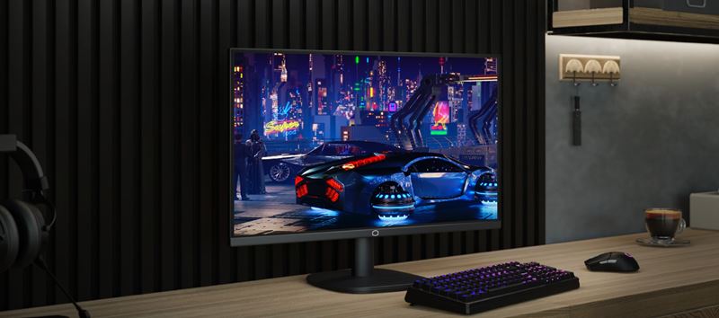 Cooler Master GA2701S