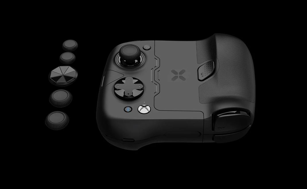 GameSir X4 Aileron & Kaleid pre Xbox 