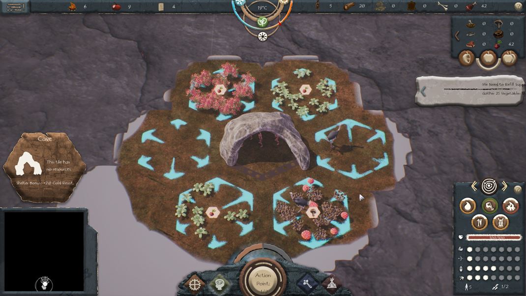 The Ancients