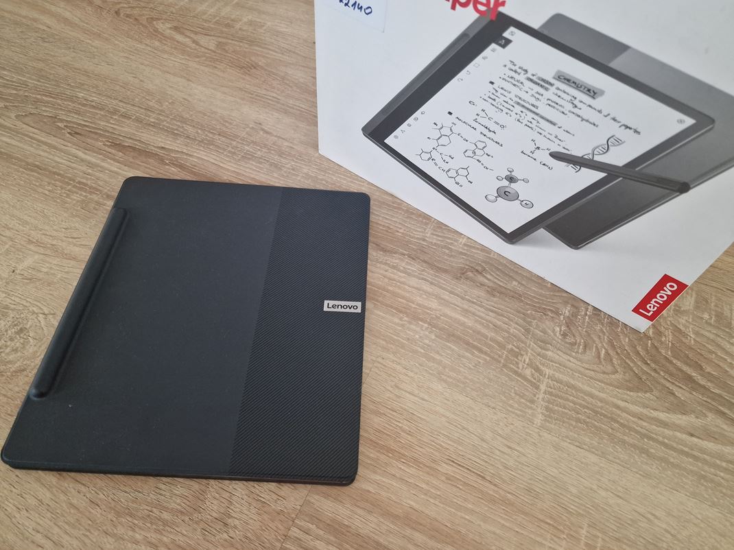 Lenovo Smart Paper