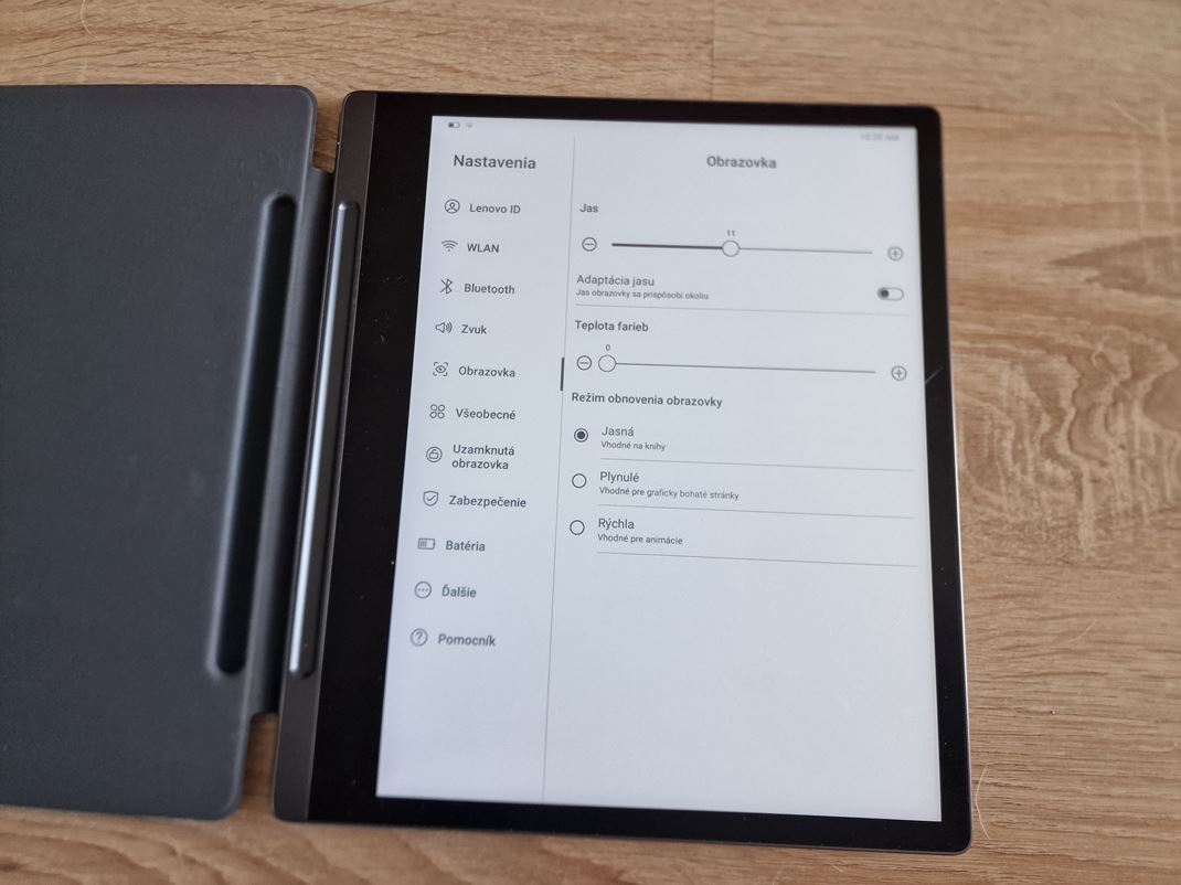 Lenovo Smart Paper