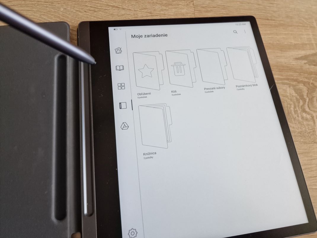Lenovo Smart Paper