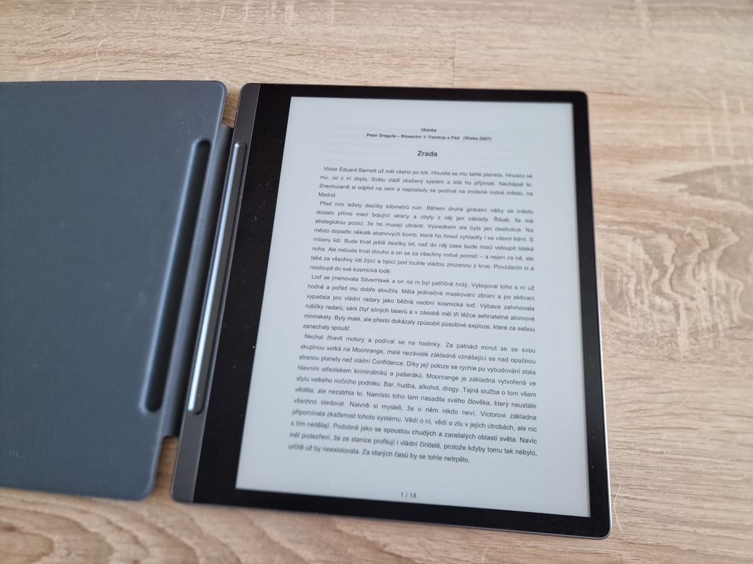 Lenovo Smart Paper Zatia o tandardn tanie eBooks knh nie je dobr, doc alebo pdf sa taj pekne.