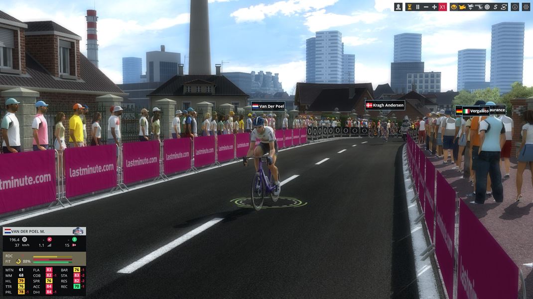 Pro Cycling Manager 2024