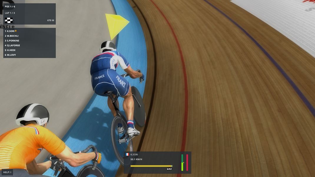 Pro Cycling Manager 2024
