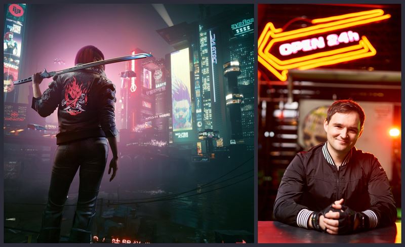 Ako sa CD Projekt RED odrazil od dna po vydaní Cyberpunk 2077