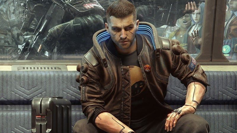 Ako sa CD Projekt RED odrazil od dna po vydan Cyberpunk 2077