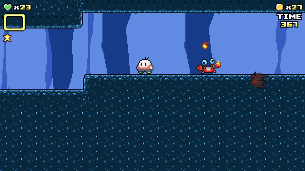 Super Onion Boy+ 