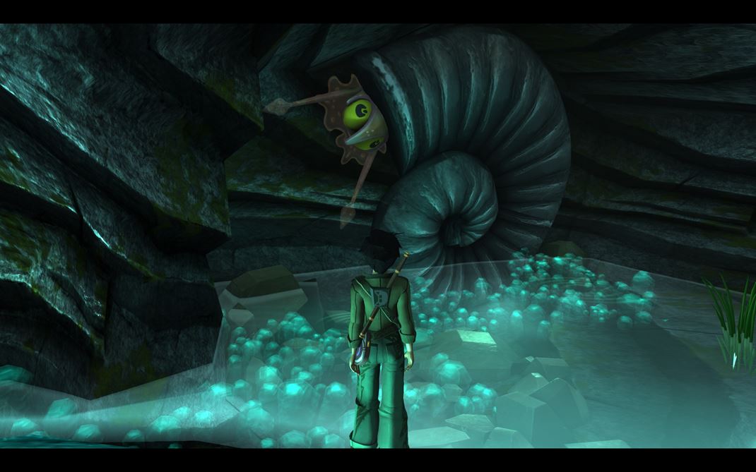 Beyond Good & Evil - 20th Anniversary Edition