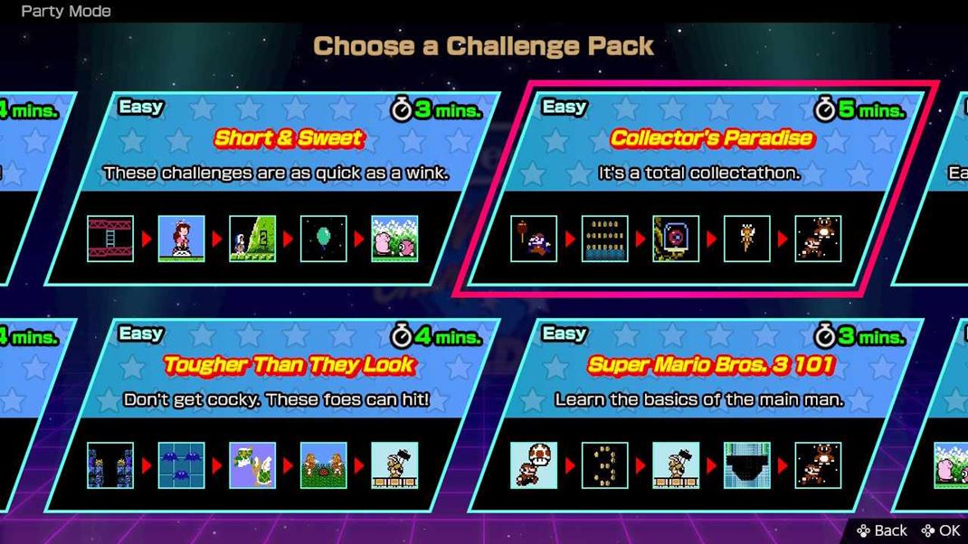 Nintendo World Championships: NES Edition