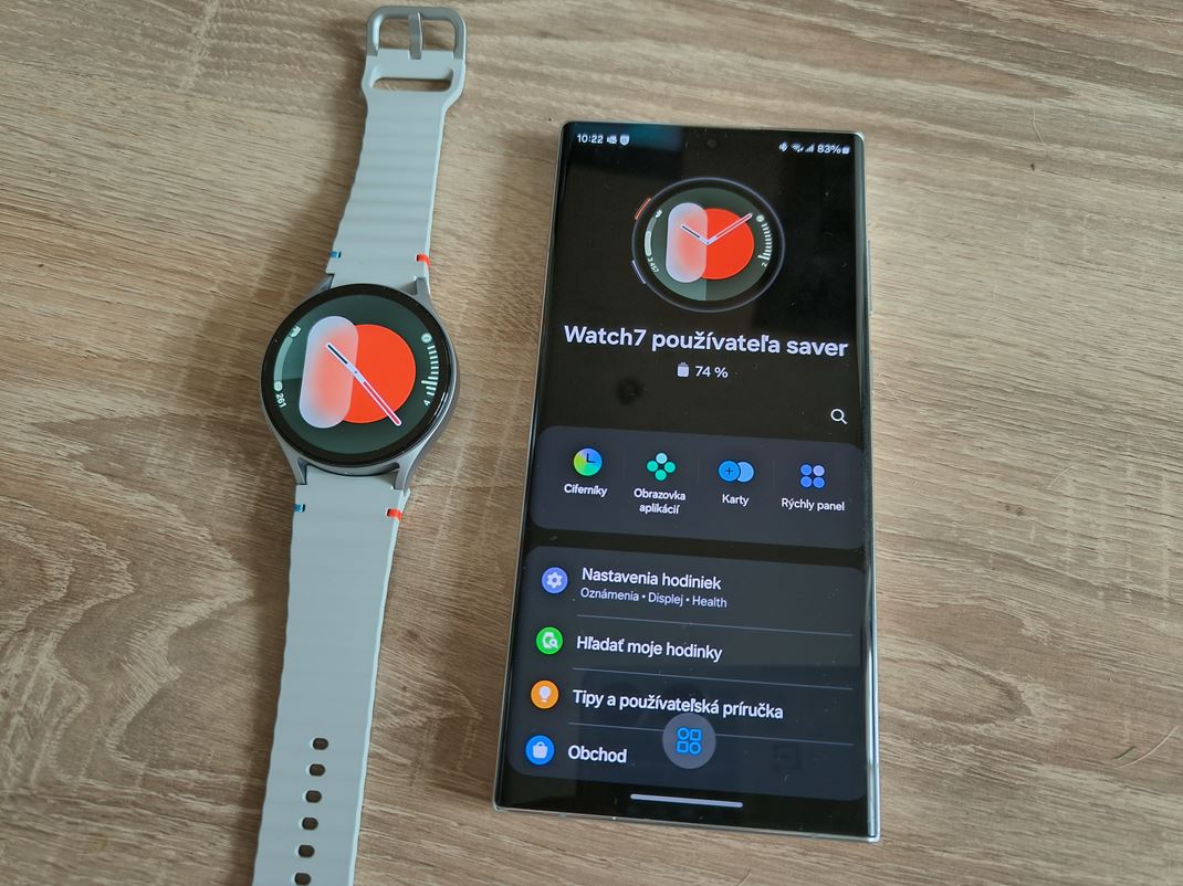 Samsung Galaxy Watch7