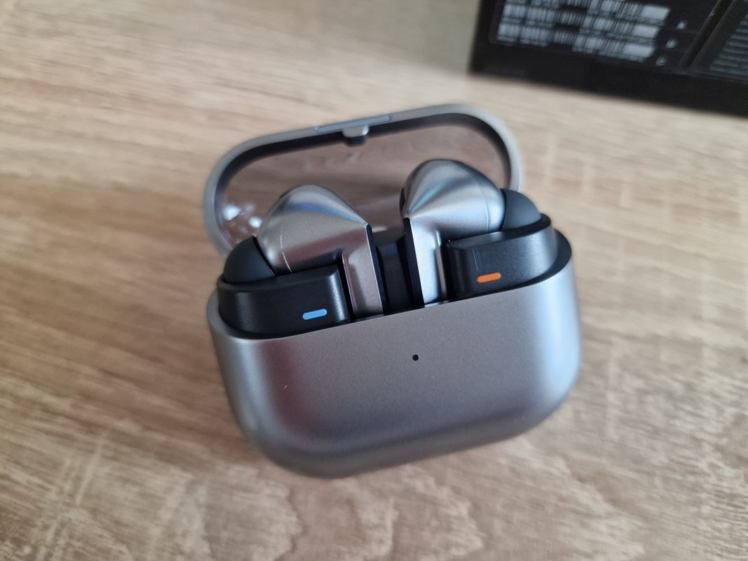 Samsung Galaxy Buds3 Pro 