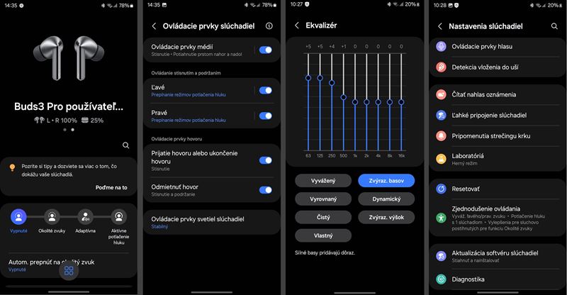 Samsung Galaxy Buds3 Pro