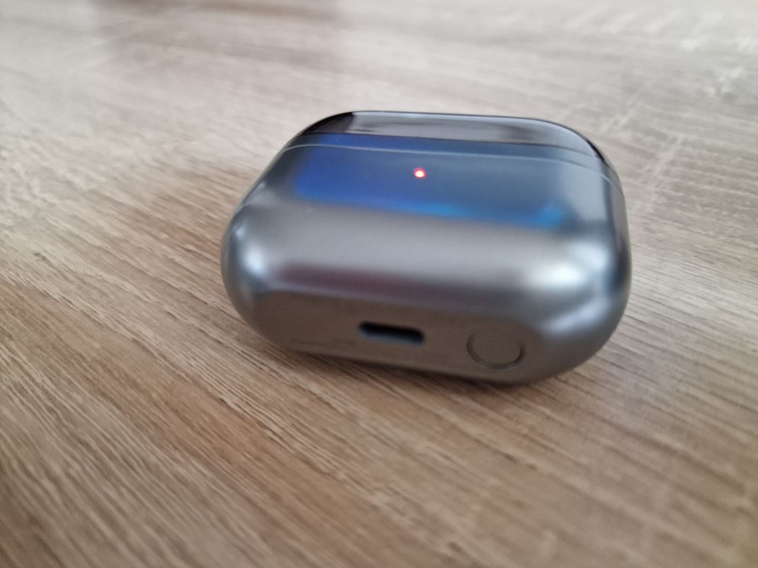 Samsung Galaxy Buds3 Pro