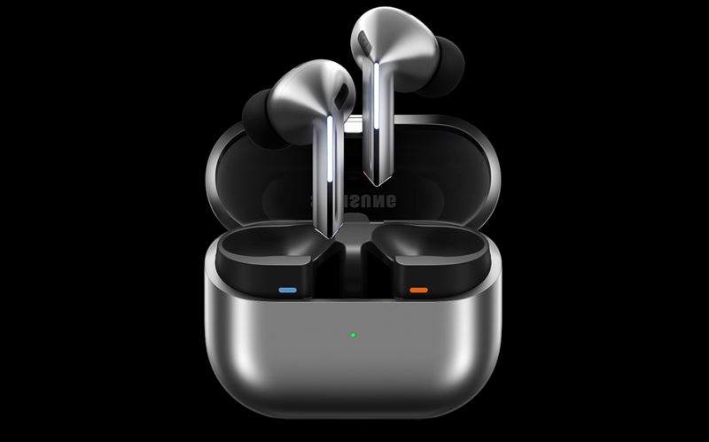 Samsung Galaxy Buds3 Pro