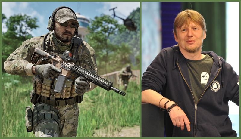 Gray Zone Warfare má byť hra s posolstvom, ale čaká ju ešte dlhý vývoj