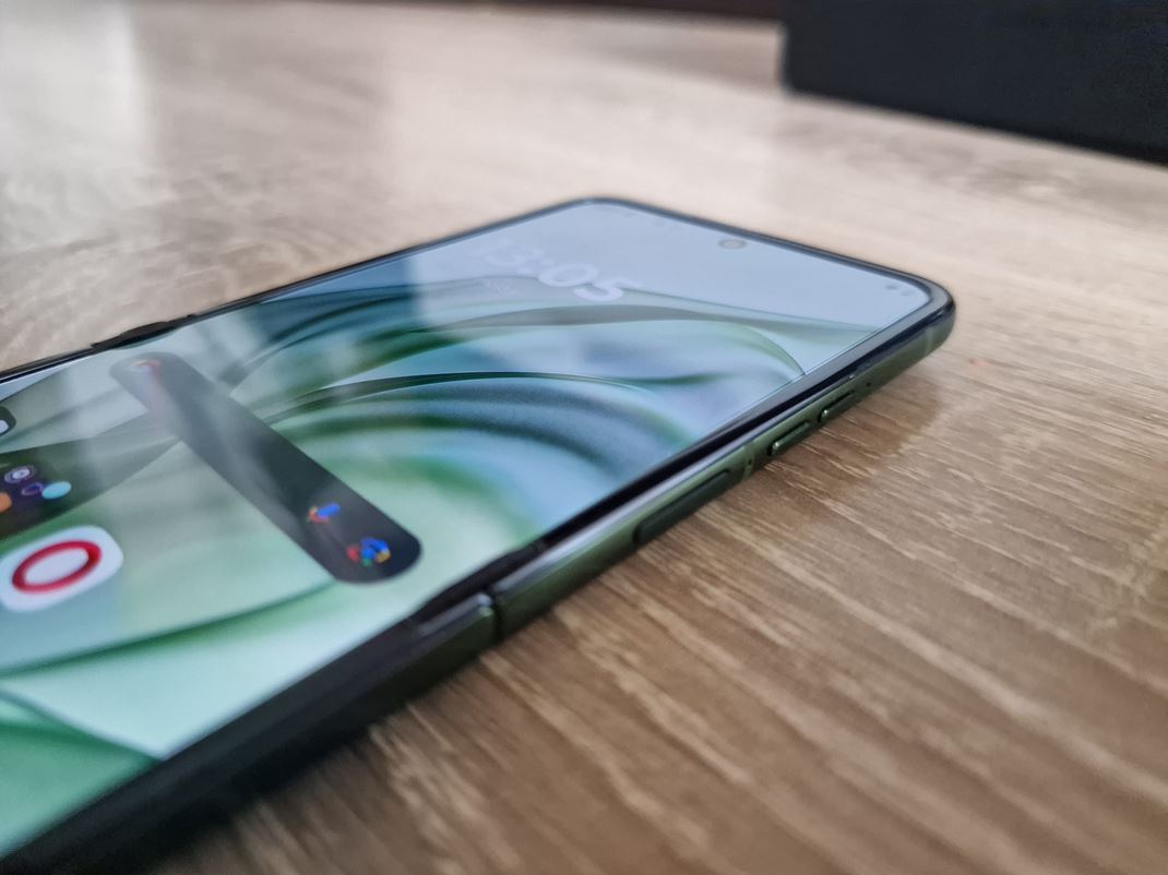 Motorola Razr 50 Ultra 