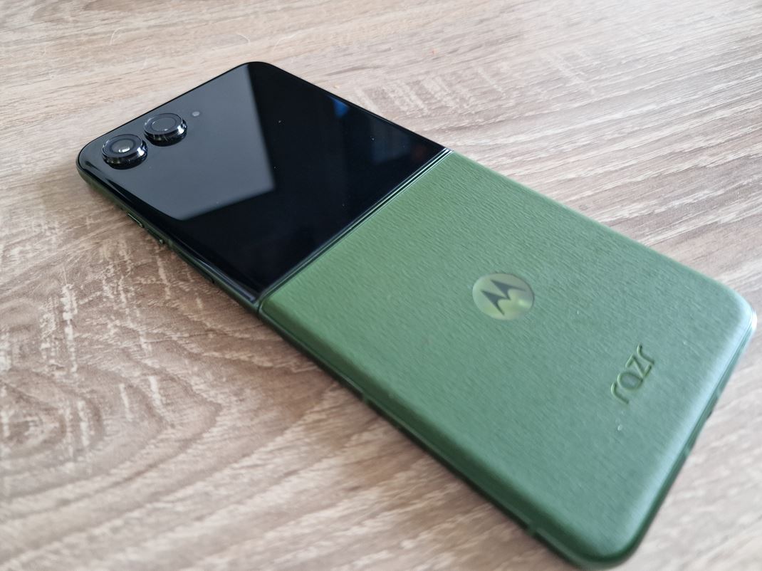 Motorola Razr 50 Ultra