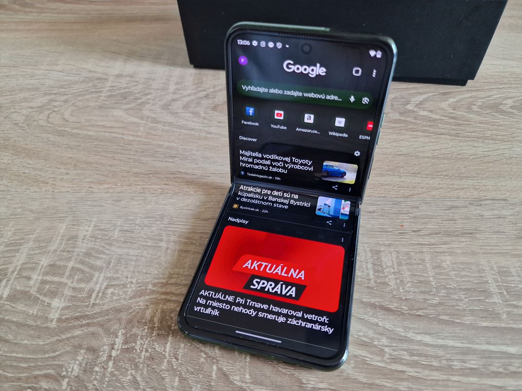 Motorola Razr 50 Ultra 
