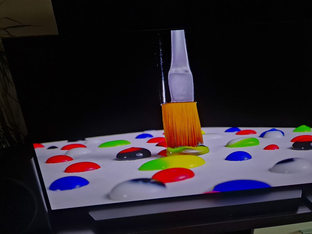 Samsung QD-OLED TV 65'' S95D