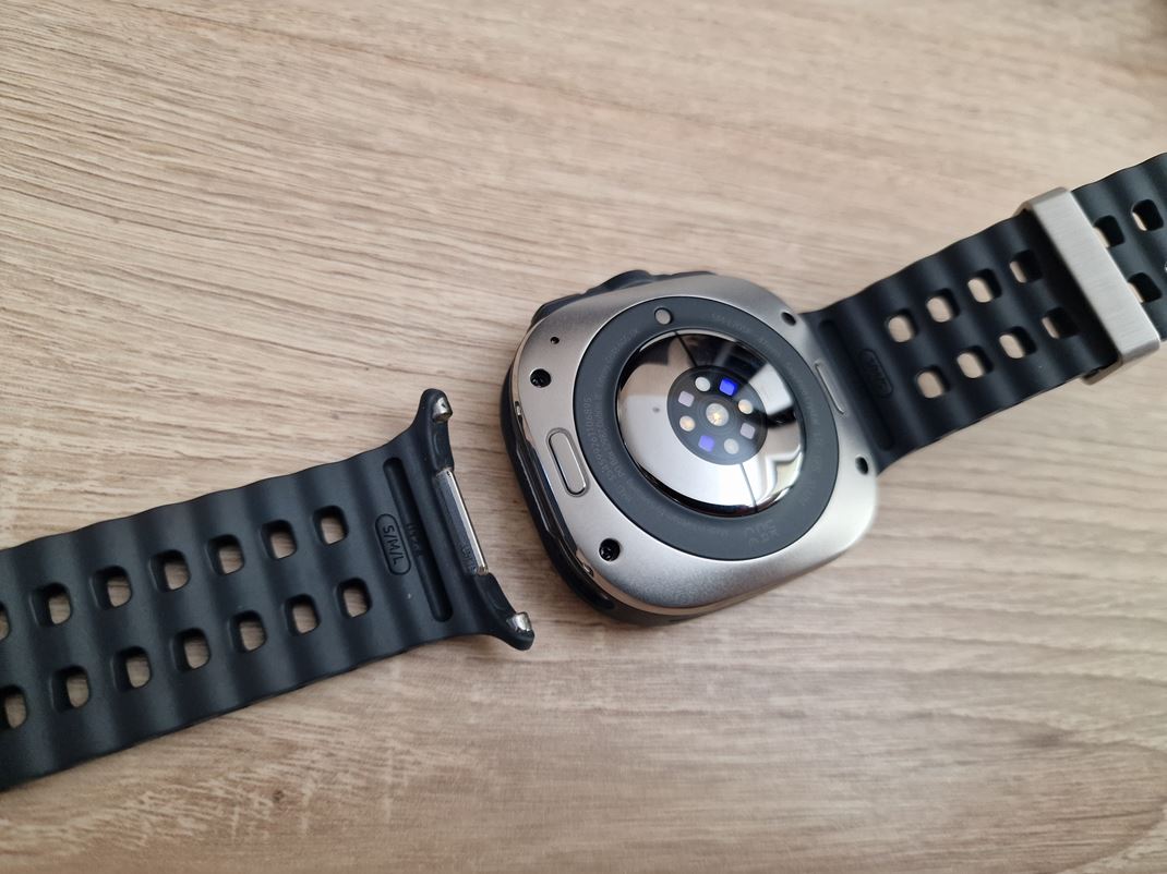 Samsung Galaxy Watch Ultra