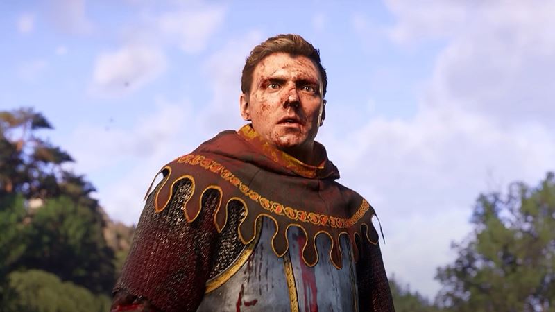 Producent Martin Klíma o Kingdom Come: Deliverance 2