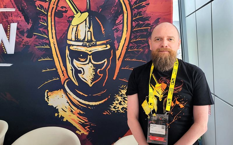 Baldurs Gate 3: Tvorba jednej z najoceovanejch hier