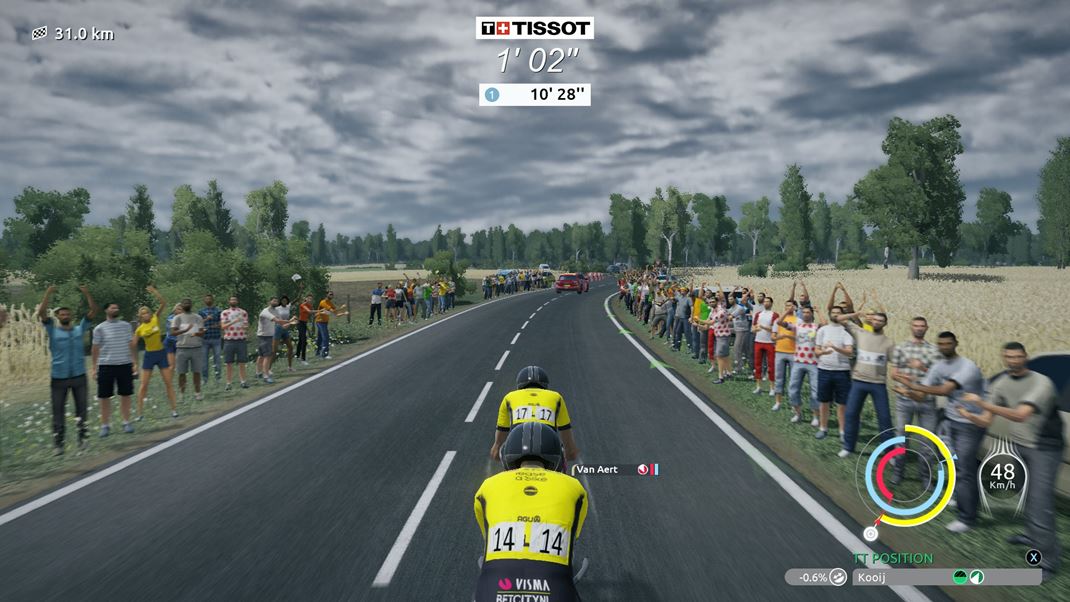 Tour de France 2024