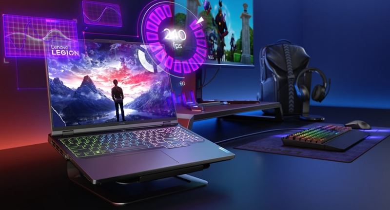 Lenovo Legion Pro 5 16IRX9