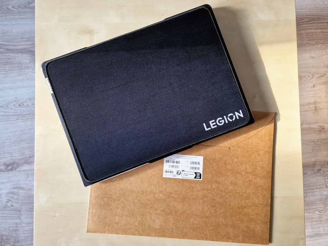 Lenovo Legion Pro 5 16IRX9