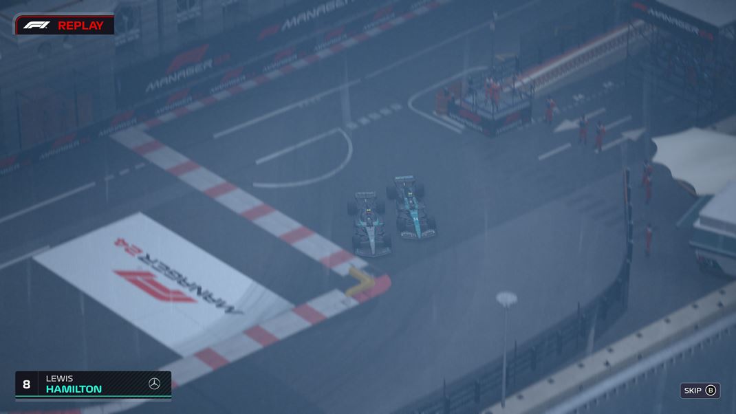 F1 Manager 24