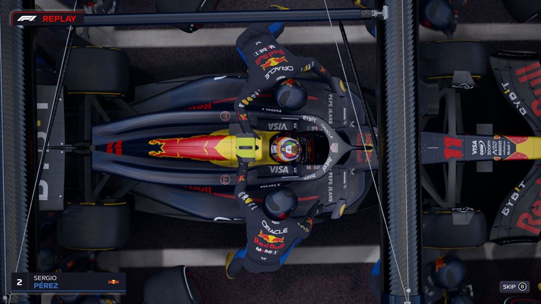 F1 Manager 24