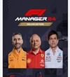 F1 Manager 2024 vyiel na PC a konzolch