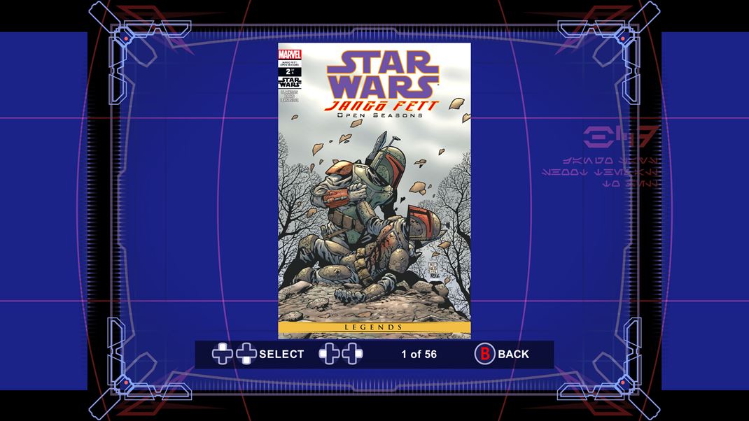 Star Wars: Bounty Hunter  Pridan hodnota je tu skvel